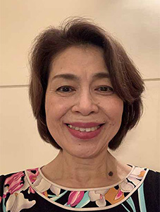 小宮山礼様