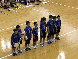 優勝した聖母ドリームズ