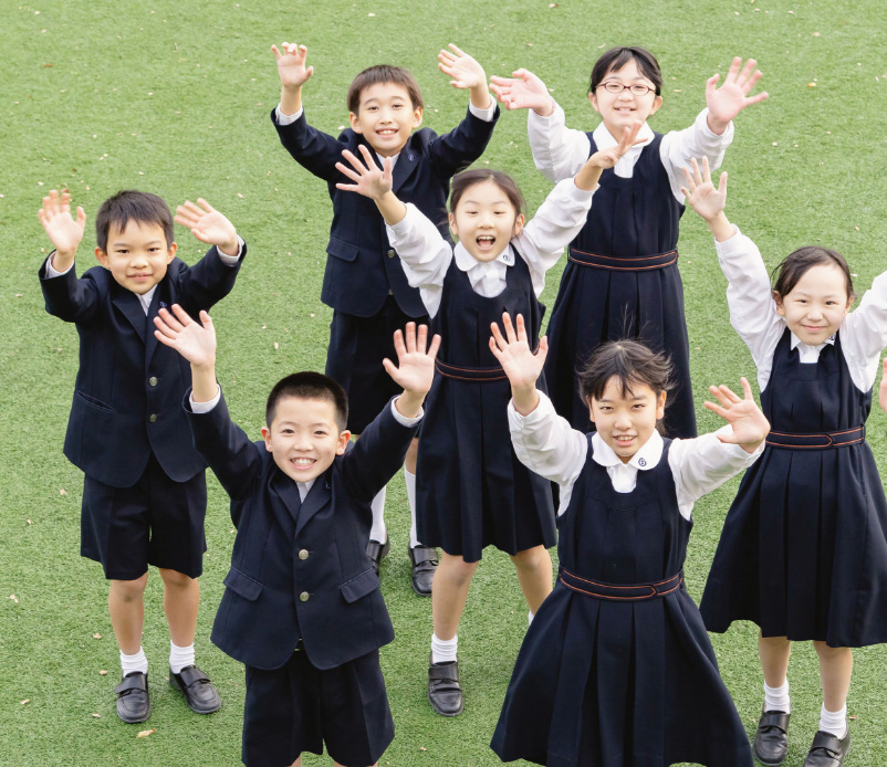 京都聖母学院小学校