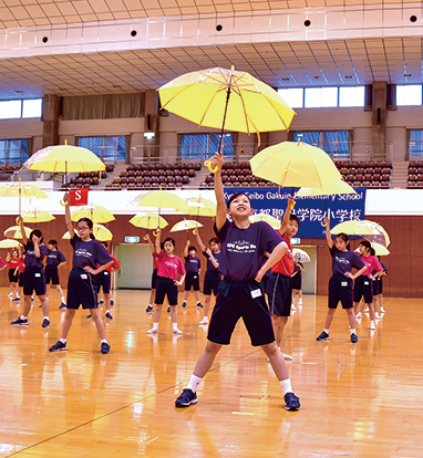 学校行事