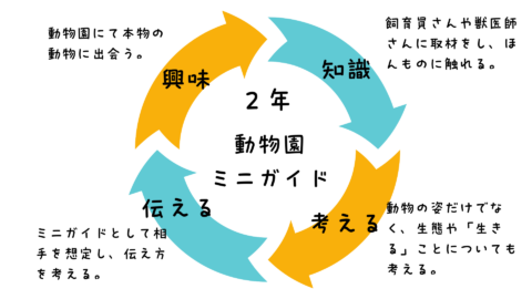2年生