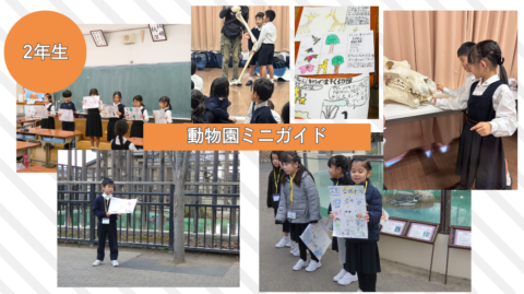 2年生