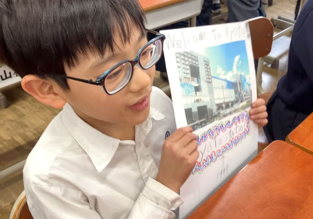 英語学習