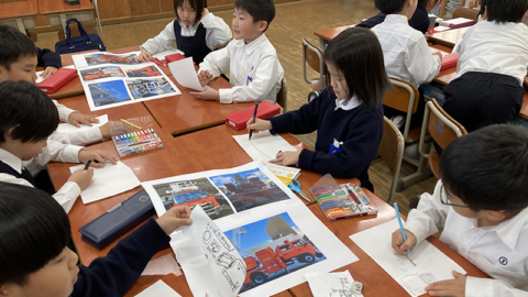2.「個」の学びから「協働」の学びへ