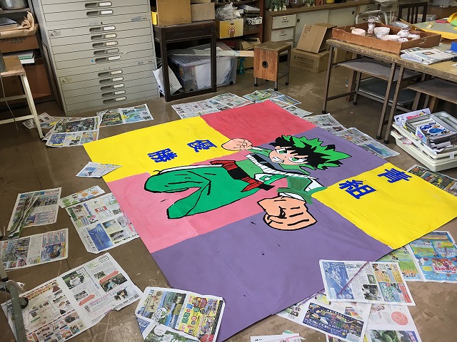 ギャラリー