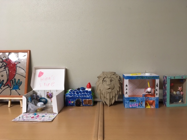 ギャラリー