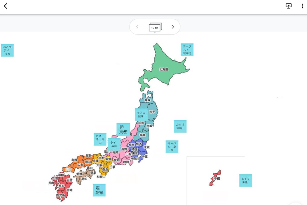 ギャラリー