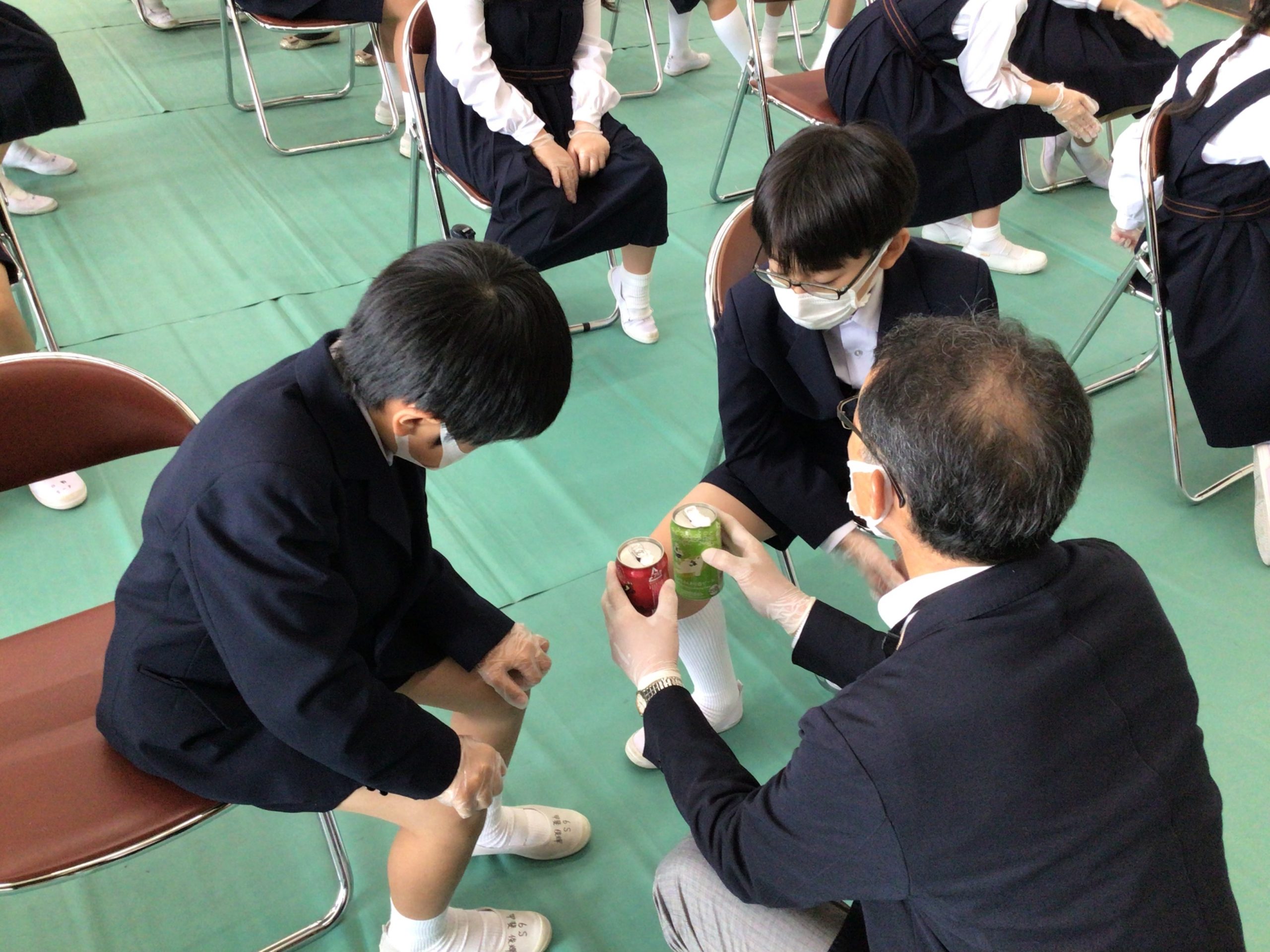 ギャラリー