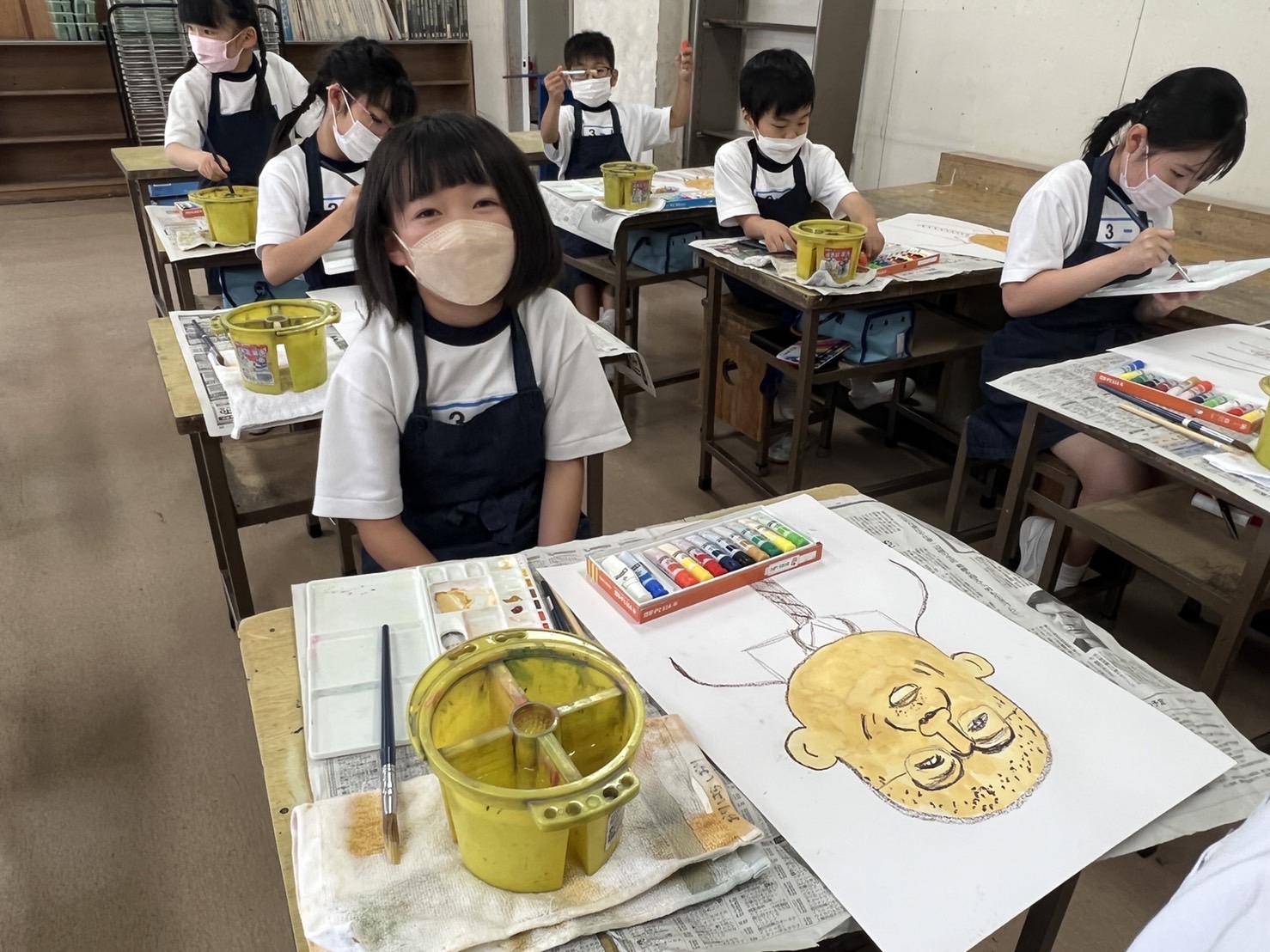 ギャラリー