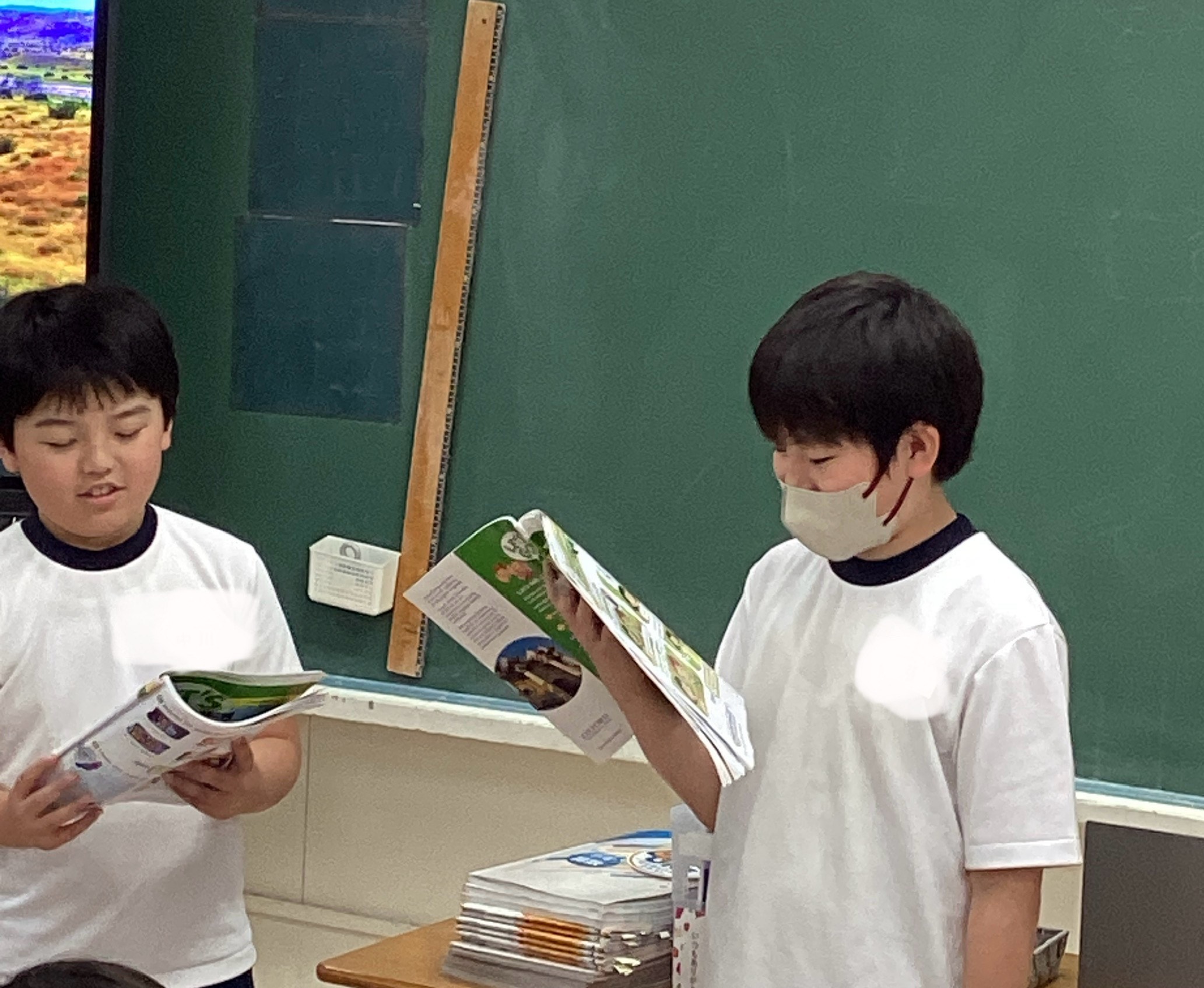 ギャラリー