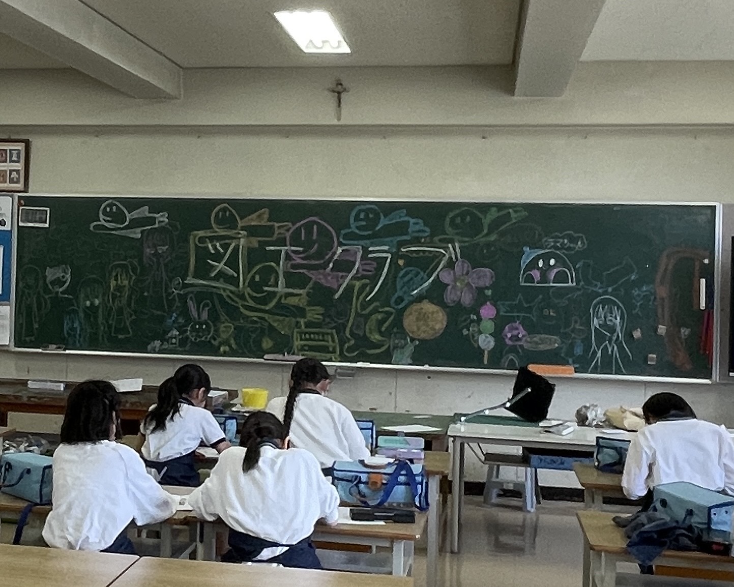 ギャラリー