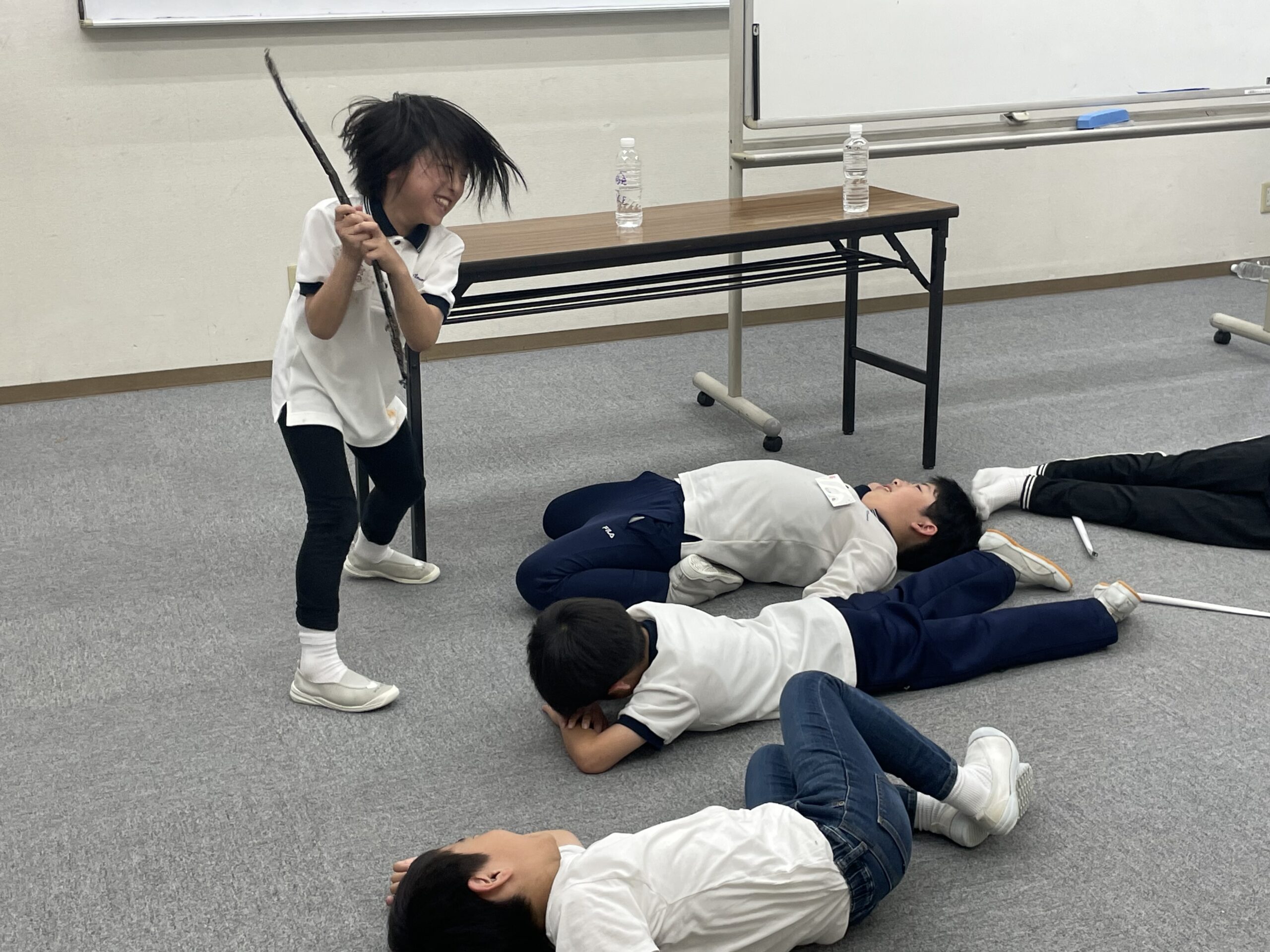 ギャラリー