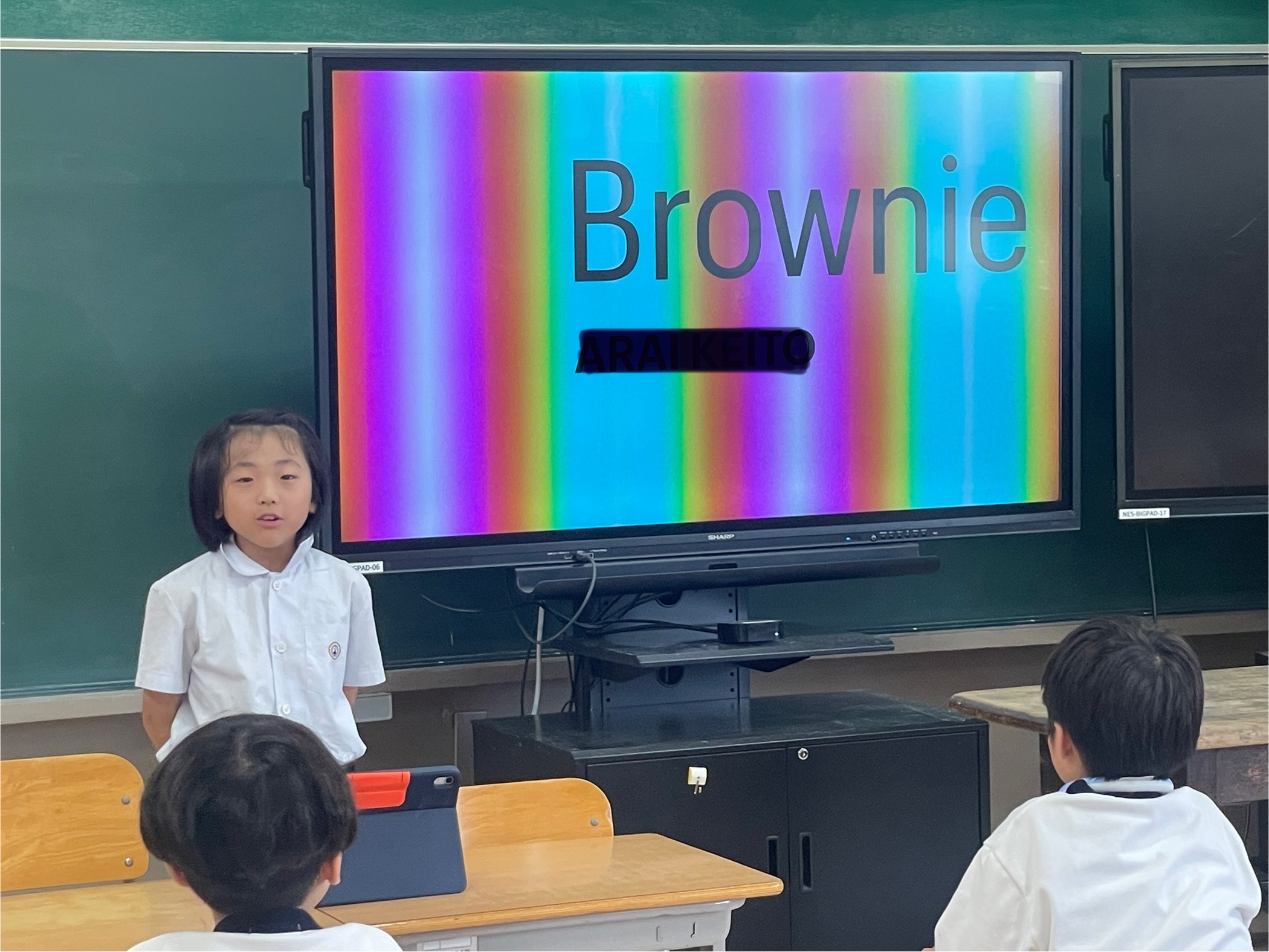 ギャラリー