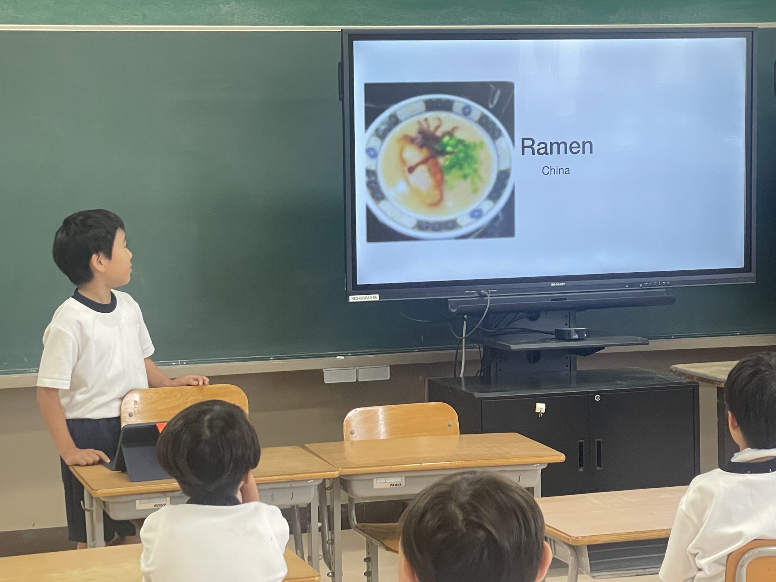 ギャラリー