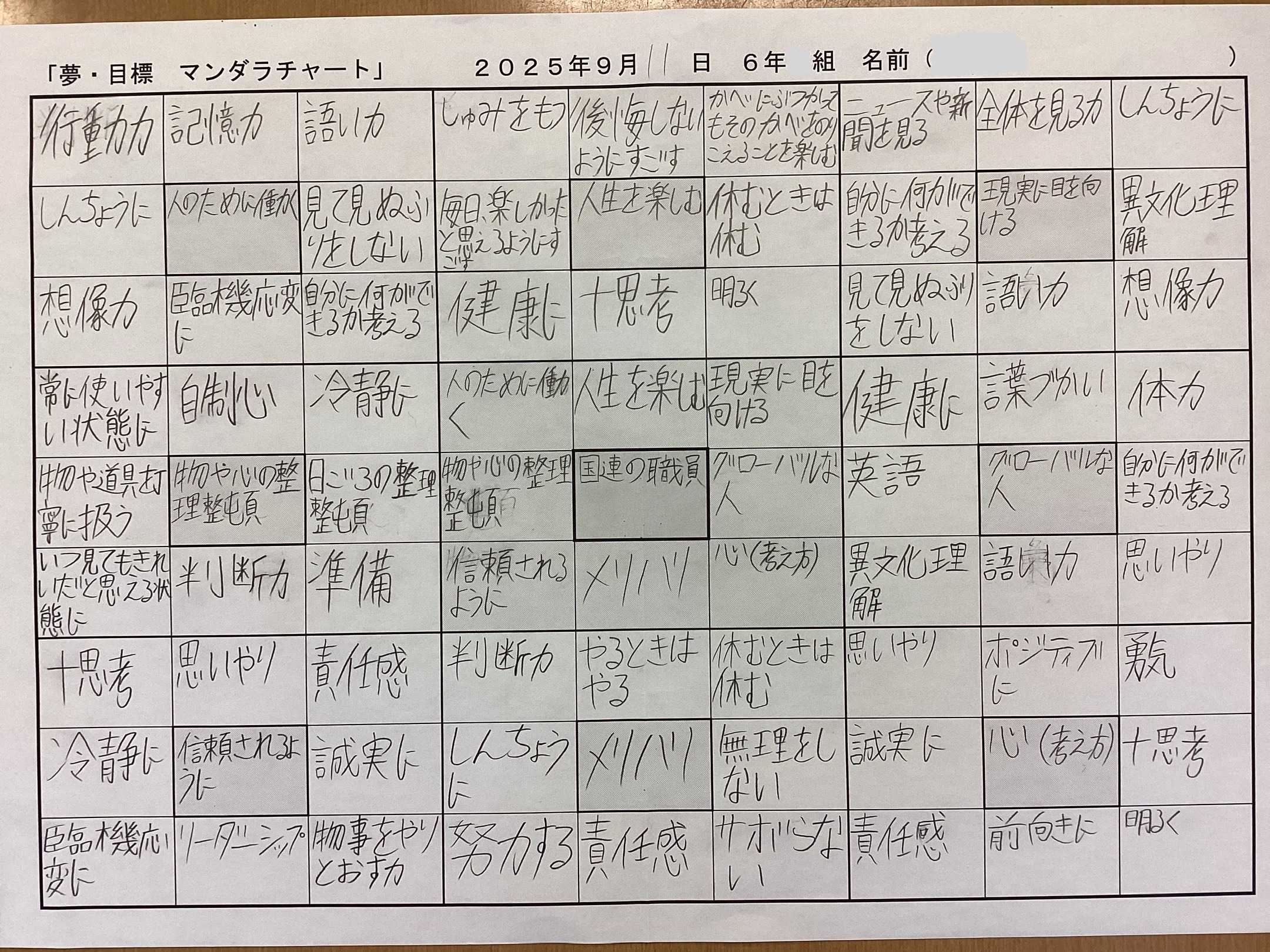 ギャラリー