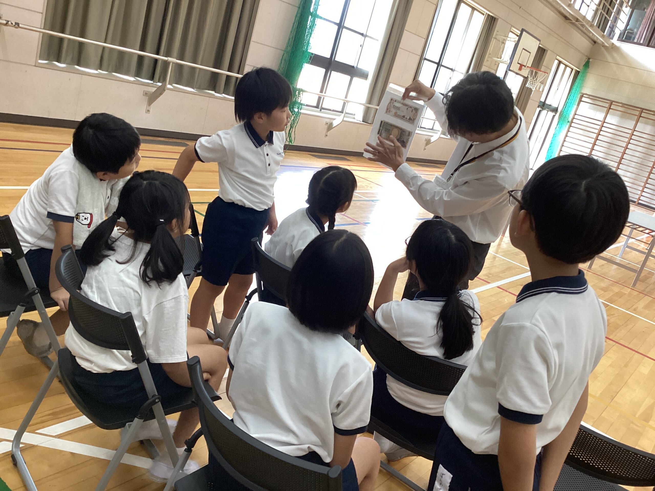 ギャラリー
