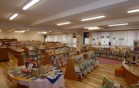 図書館