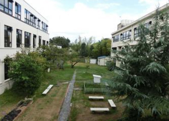 学校施設紹介