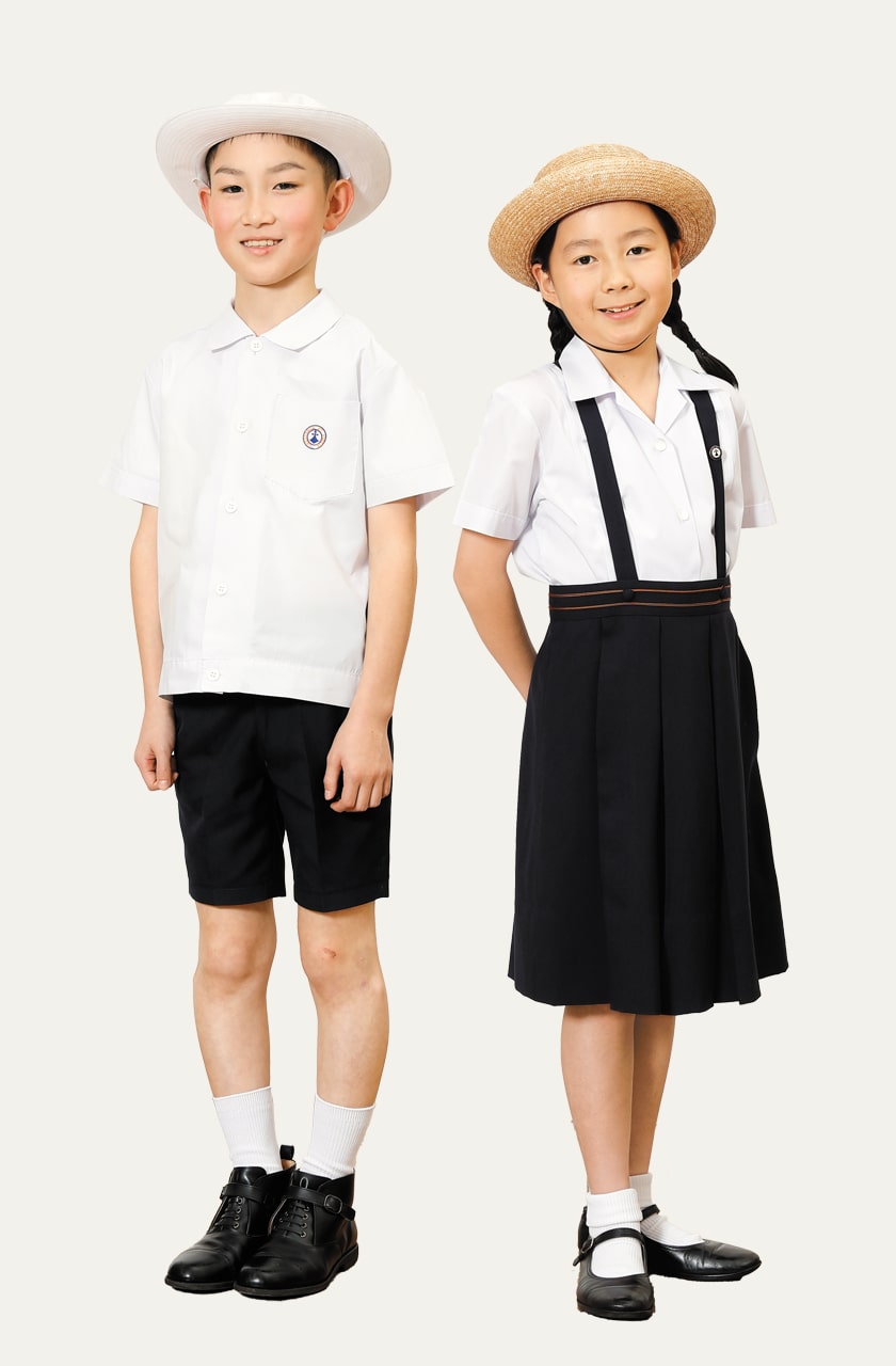 夏服