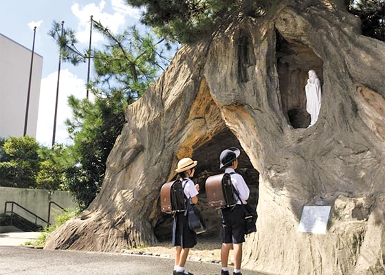 学校概要・沿革