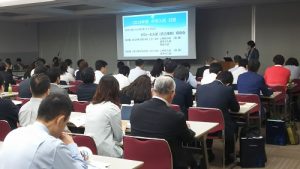 6月7日塾の先生方対象の説明会を開催しました