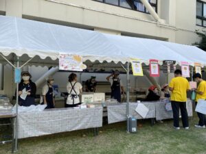 保護者会・かおり会