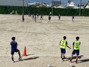 サッカー部