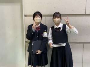 高校オープンスクール