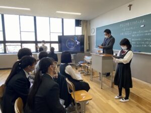 ビブリオバトル