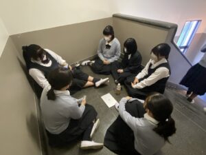 軽音楽部
