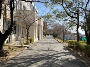 高校入試説明会