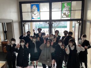 ステンドグラス