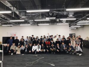 アントレプレナーシップ