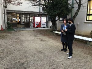 ドローン同好会
