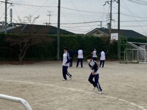 高Ⅰ体育