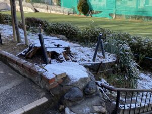 感謝の気持ち