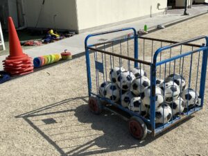 ありがとう、サッカー部