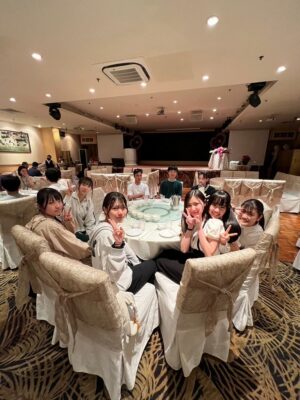 ニュージーランド短期留学後半