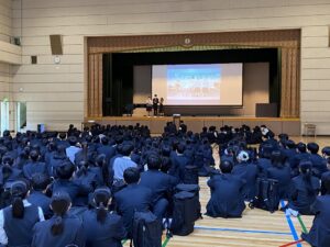 クラブ紹介