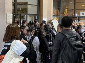 高校ダンス全国大会！