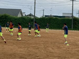 サッカー部