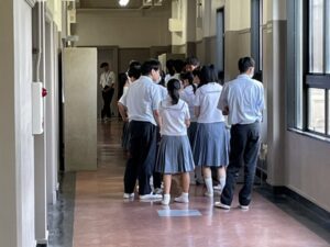 ９.１ 防災の日