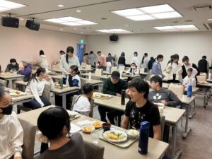 中２研修旅行