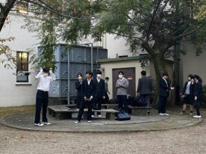 ドローン同好会