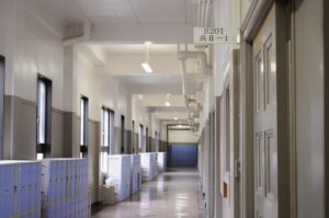 高校2年生、修学旅行へ🛬🚢