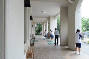 大掃除🧹