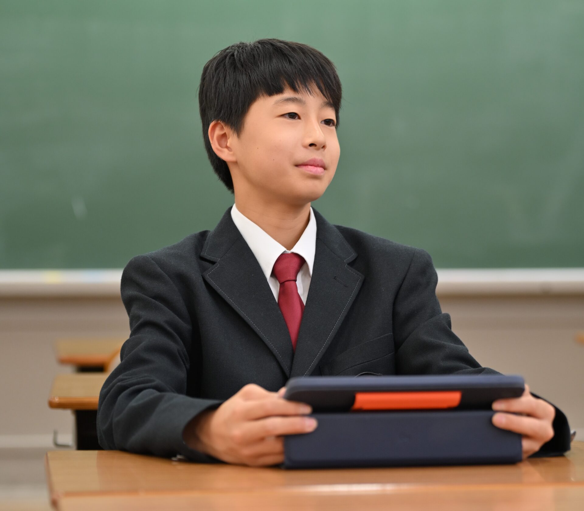 ICT活用で更なる力を