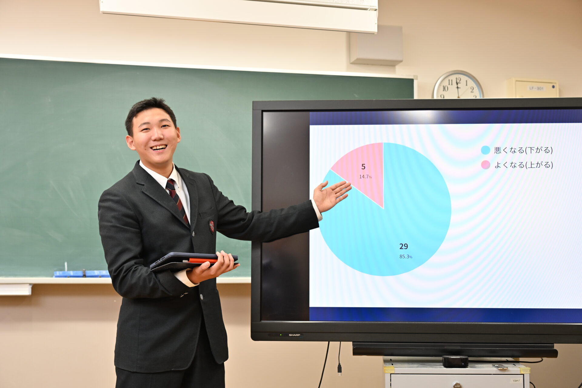 探究学習
