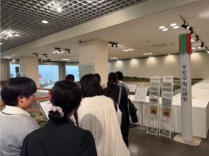 ウインターチャレンジ❄️その２❄️