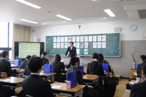 🌸高校3年生 卒業式🌸